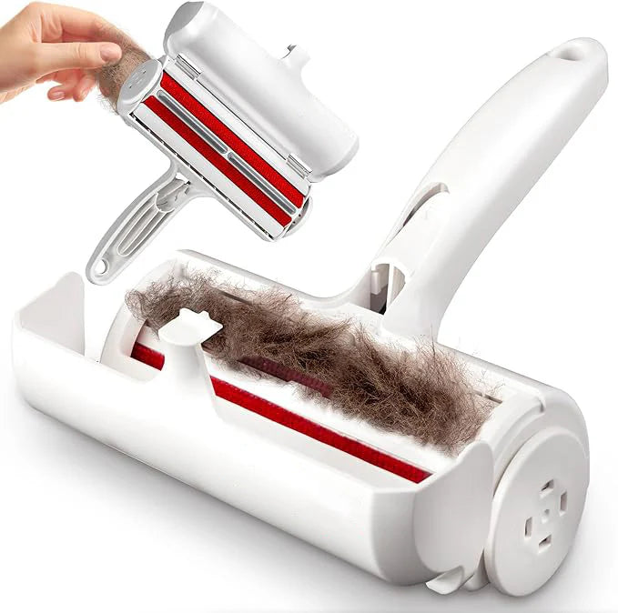 Reusable Pet Hair Remover Roller – FurAway™