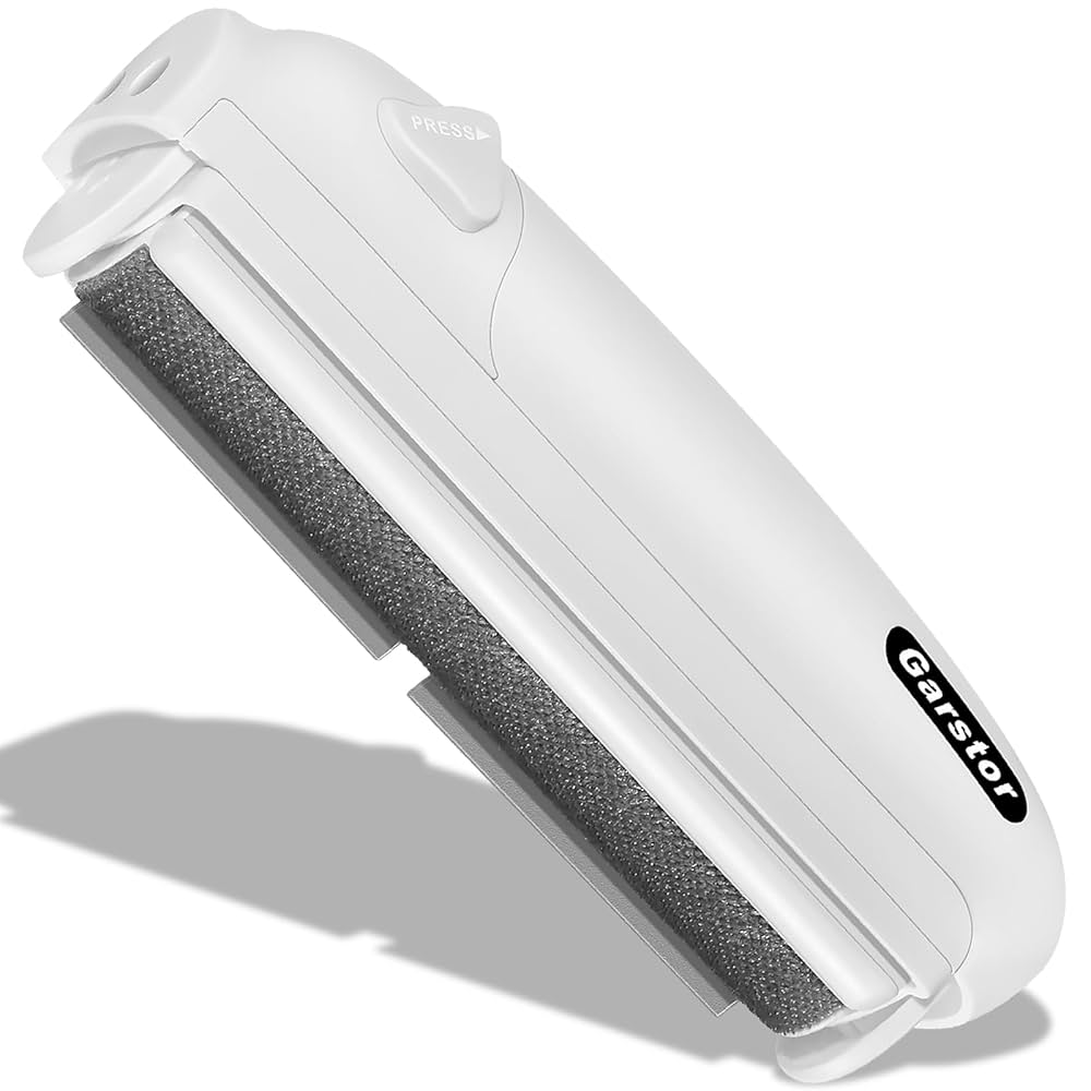 Reusable Pet Hair Remover Roller – FurAway™