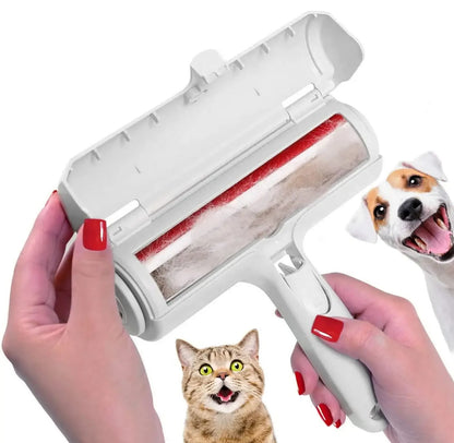 Reusable Pet Hair Remover Roller – FurAway™